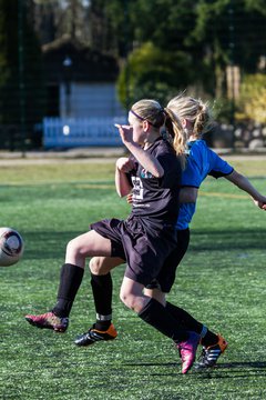 Bild 331 - B-Juniorinnen SV Henstedt-Ulzburg - MTSV Olympia Neum�nster : Ergebnis: 0:4